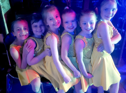 Pre-K & Early Childhood Programming Photo