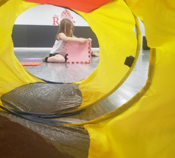 Pre-K & Early Childhood Programming Photo