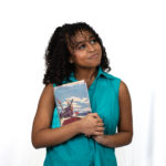 Mahalet Kinde as Fern in The Rose Theater's production of CHARLOTTE'S WEB, playing April 19 - May 5, 2024.