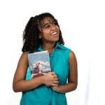 Mahalet Kinde as Fern in The Rose Theater's production of CHARLOTTE'S WEB, playing April 19 - May 5, 2024.