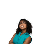 Mahalet Kinde as Fern in The Rose Theater's production of CHARLOTTE'S WEB, playing April 19 - May 5, 2024.