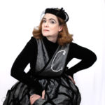 Miriam Gutiérrez as Charlotte in The Rose Theater's production of CHARLOTTE'S WEB, playing April 19 - May 5, 2024.