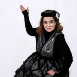 Miriam Gutiérrez as Charlotte in The Rose Theater's production of CHARLOTTE'S WEB, playing April 19 - May 5, 2024.