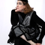 Miriam Gutiérrez as Charlotte in The Rose Theater's production of CHARLOTTE'S WEB, playing April 19 - May 5, 2024.