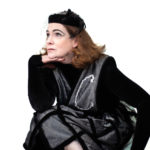 Miriam Gutiérrez as Charlotte in The Rose Theater's production of CHARLOTTE'S WEB, playing April 19 - May 5, 2024.