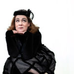 Miriam Gutiérrez as Charlotte in The Rose Theater's production of CHARLOTTE'S WEB, playing April 19 - May 5, 2024.