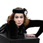 Miriam Gutiérrez as Charlotte in The Rose Theater's production of CHARLOTTE'S WEB, playing April 19 - May 5, 2024.