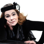 Miriam Gutiérrez as Charlotte in The Rose Theater's production of CHARLOTTE'S WEB, playing April 19 - May 5, 2024.