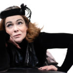 Miriam Gutiérrez as Charlotte in The Rose Theater's production of CHARLOTTE'S WEB, playing April 19 - May 5, 2024.