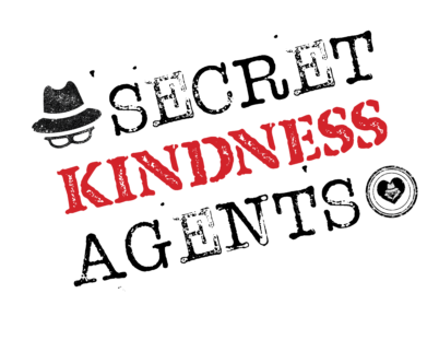 Secret Kindness Agents (WORLD PREMIERE!)